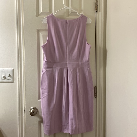 NWT J.Crew Factory Work Dress - Picture 3 of 6
